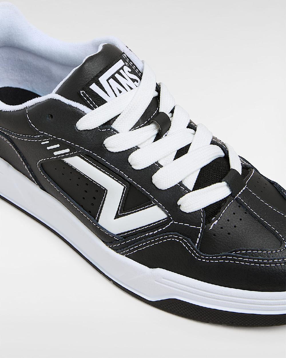 Vans Zapatillas Upland En Negro| Vans ES