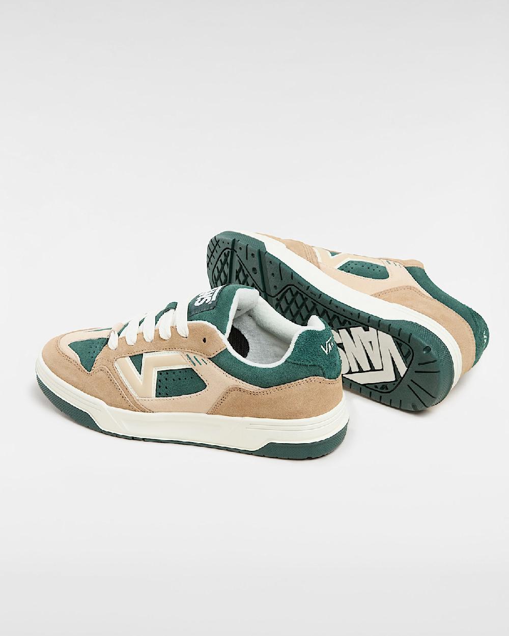 Vans Zapatillas Upland En Verde| Vans ES