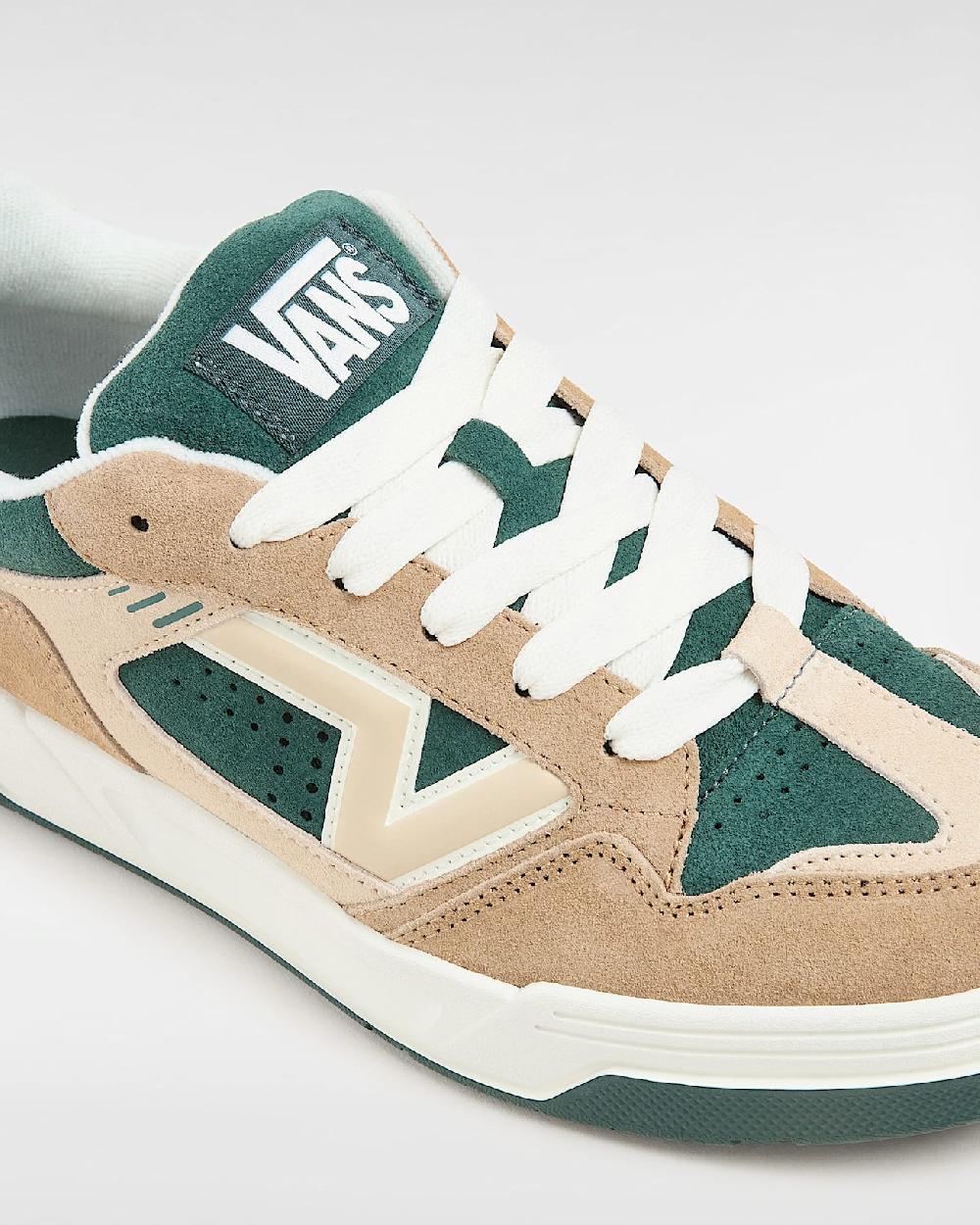 Vans Zapatillas Upland En Verde| Vans ES