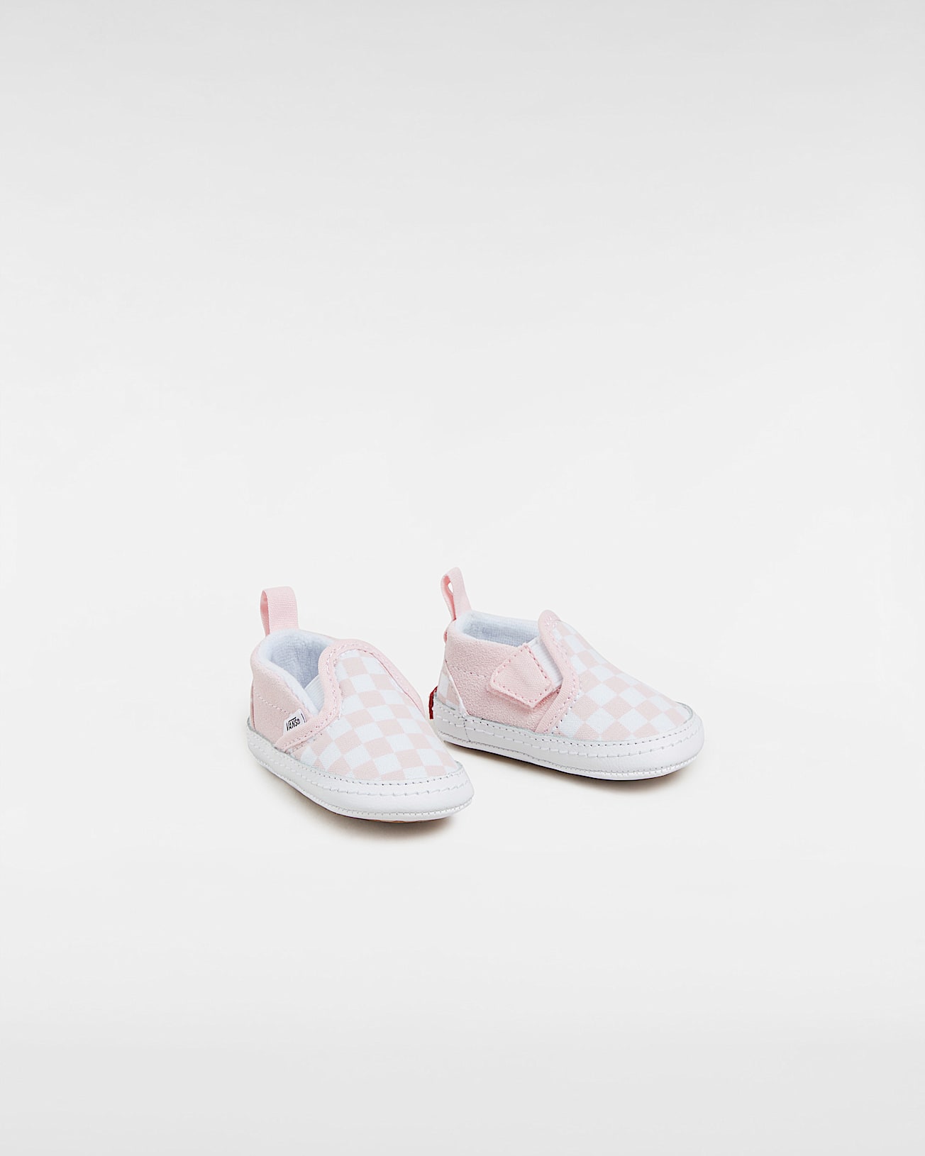 Vans Zapatillas De Bebé Slip-On (0-1 Años) En Rosa| Vans ES