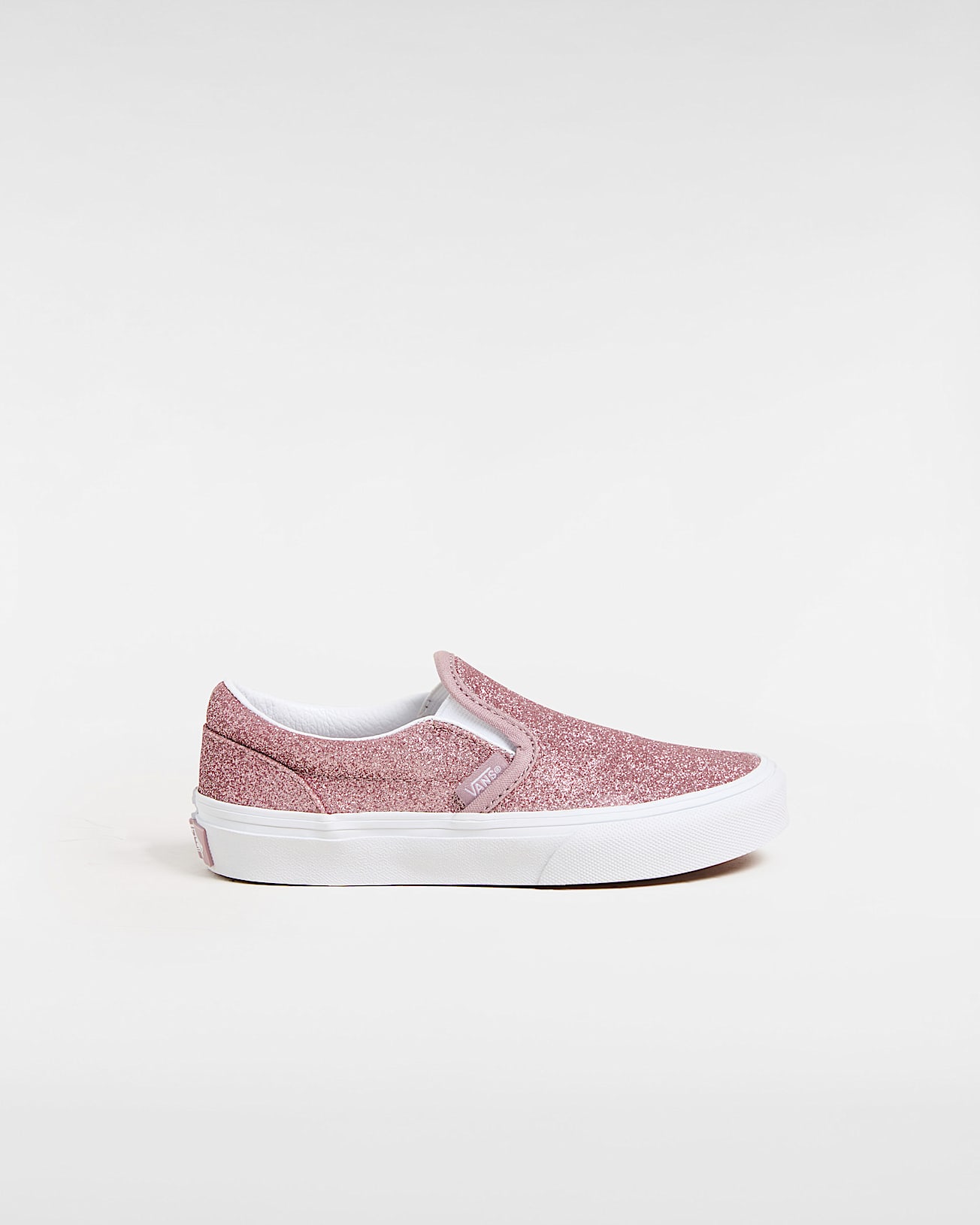 vans Zapatillas de niños Slip-On (4-8 años) en Rosa| Vans ES