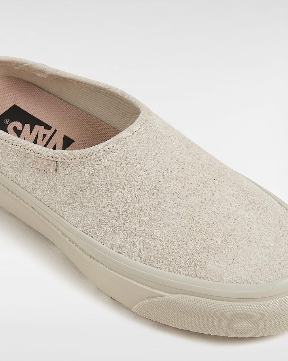 Vans Zapatillas Destalonadas Premium Mule En Beis| Vans ES