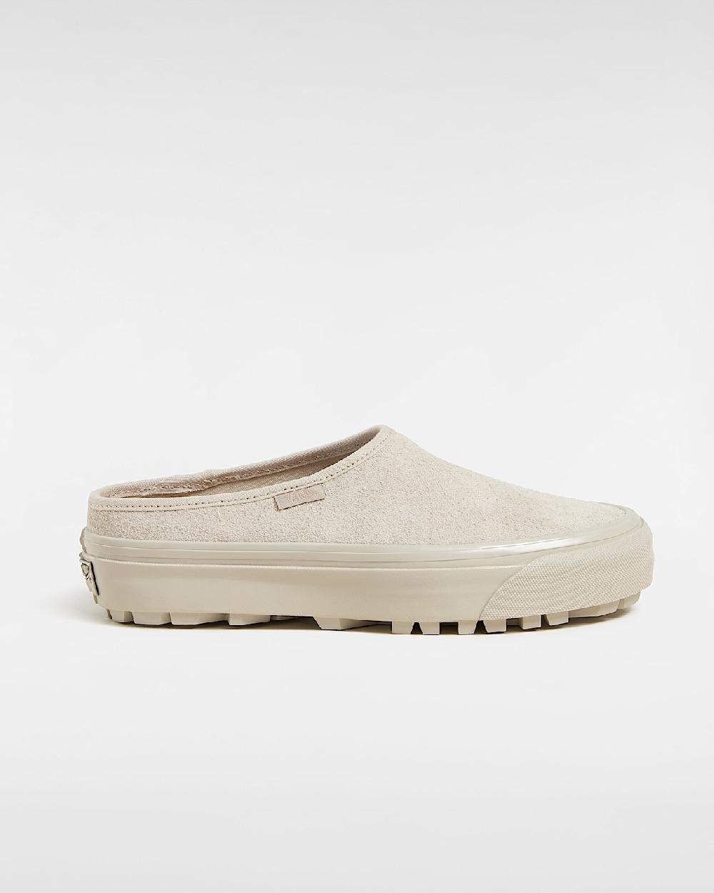 vans Zapatillas destalonadas Premium Mule en Beis| Vans ES