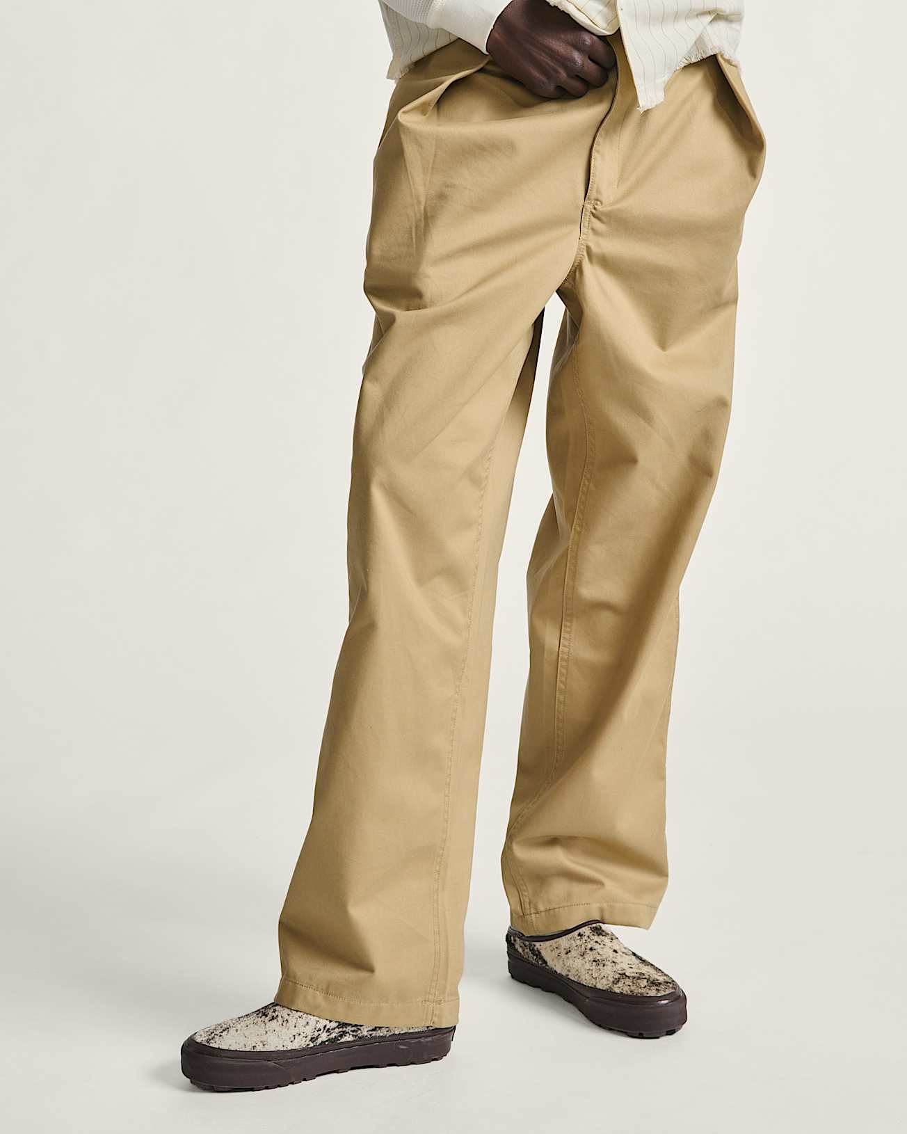 Vans Zapatillas Destalonadas Premium Mule En Marrón| Vans ES