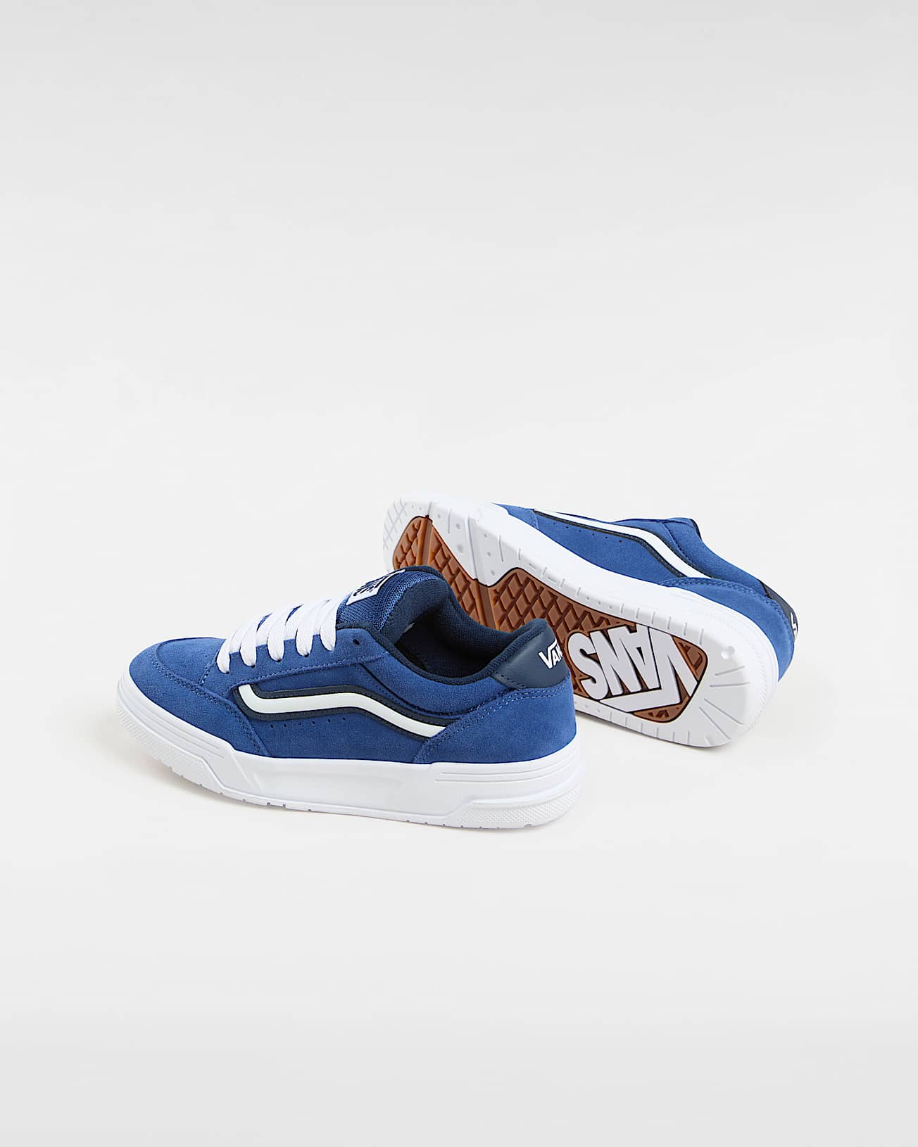 Vans Zapatillas Hylane De Niños (8-14 Años) En Azul| Vans ES