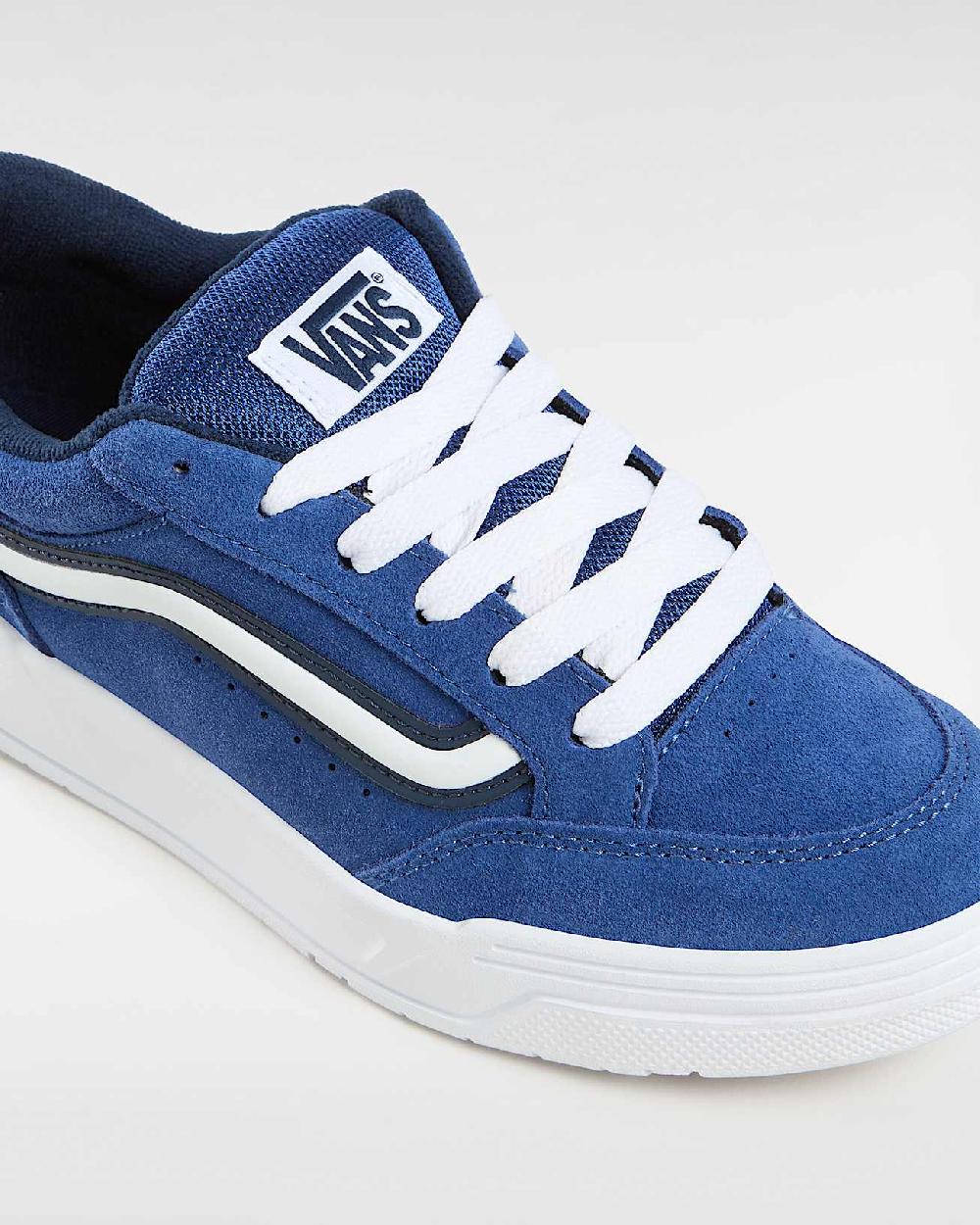 Vans Zapatillas Hylane De Niños (8-14 Años) En Azul| Vans ES