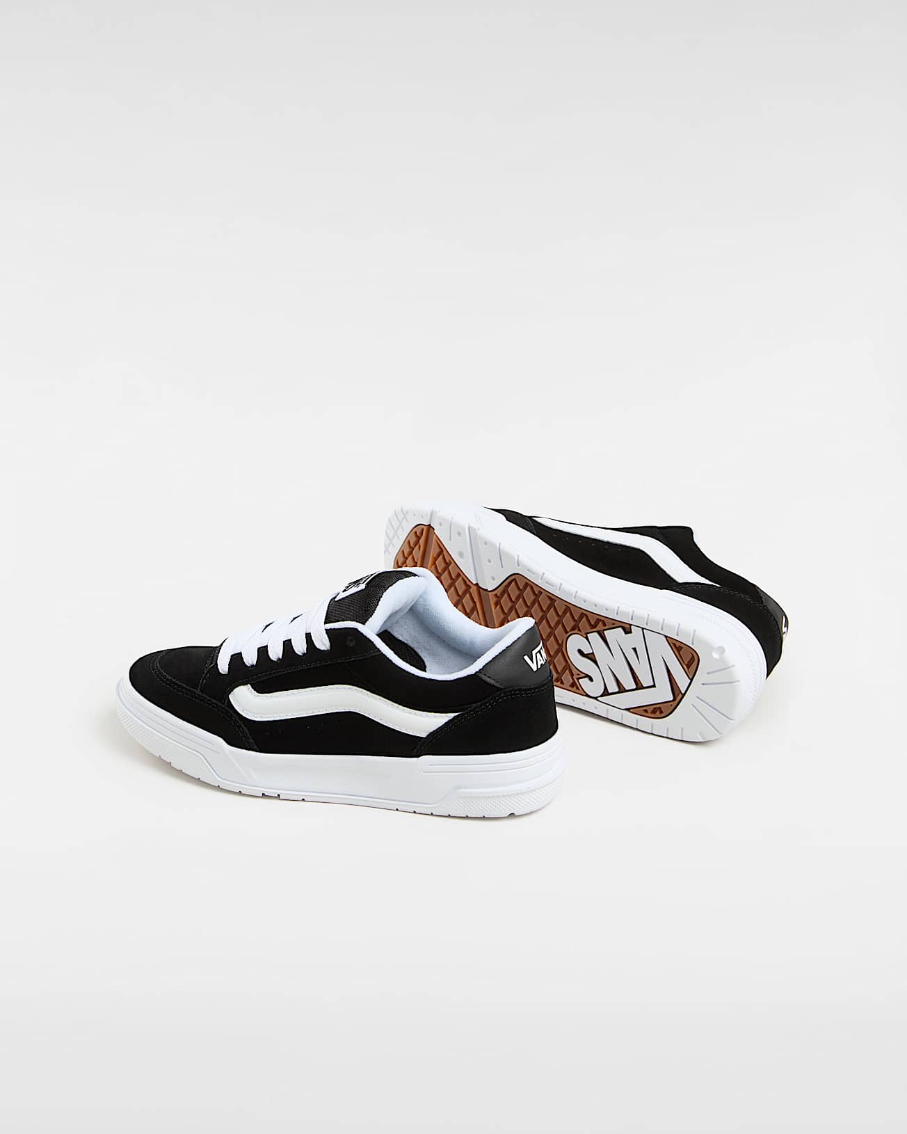 Vans Zapatillas Hylane De Niños (8-14 Años) En Negro| Vans ES