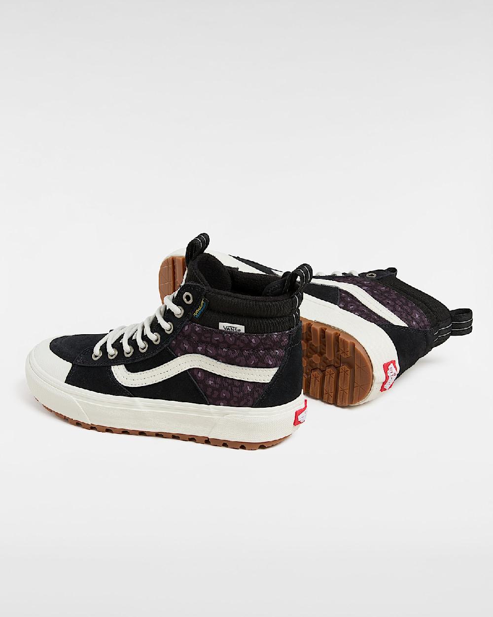 Vans Zapatillas Impermeables MTE Sk8-Hi En Negro| Vans ES