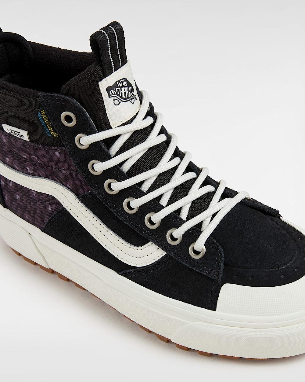 Vans Zapatillas Impermeables MTE Sk8-Hi En Negro| Vans ES