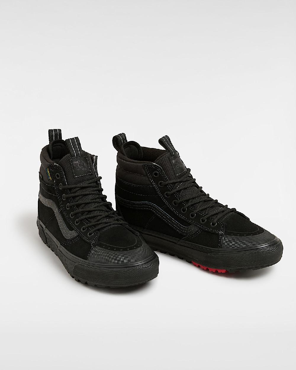 Vans Zapatillas Impermeables MTE Sk8-Hi En Negro| Vans ES