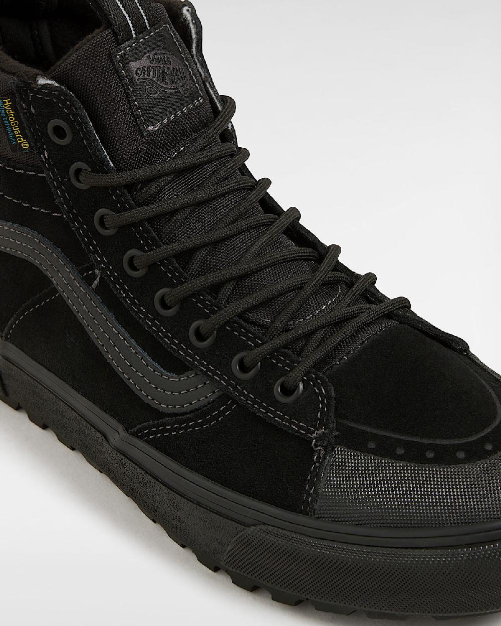 Vans Zapatillas Impermeables MTE Sk8-Hi En Negro| Vans ES