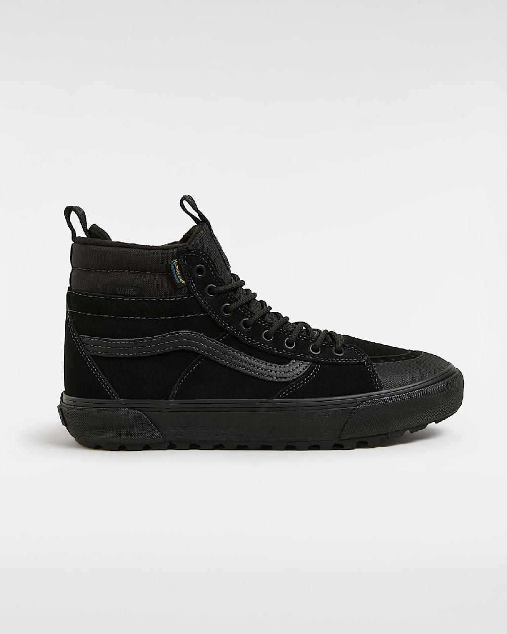 vans Zapatillas impermeables MTE Sk8-Hi en Negro| Vans ES