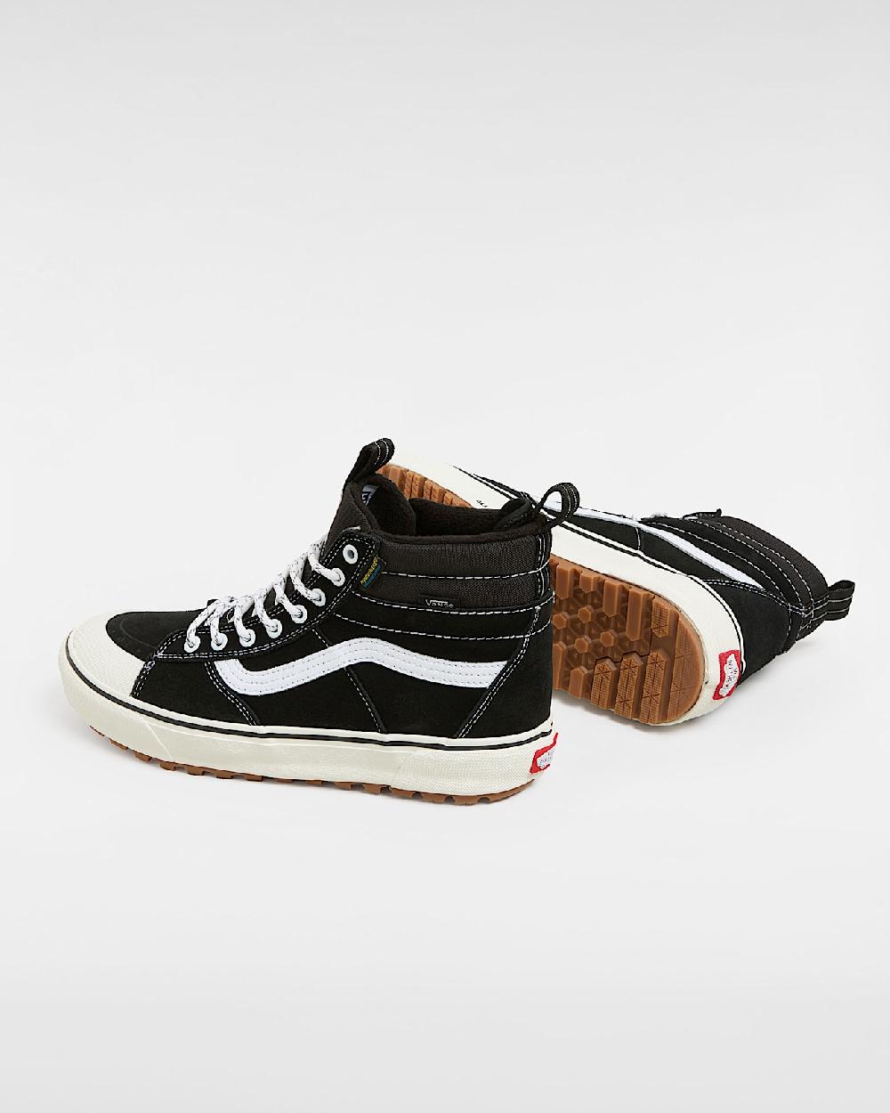 Vans Zapatillas Impermeables MTE Sk8-Hi En Negro| Vans ES