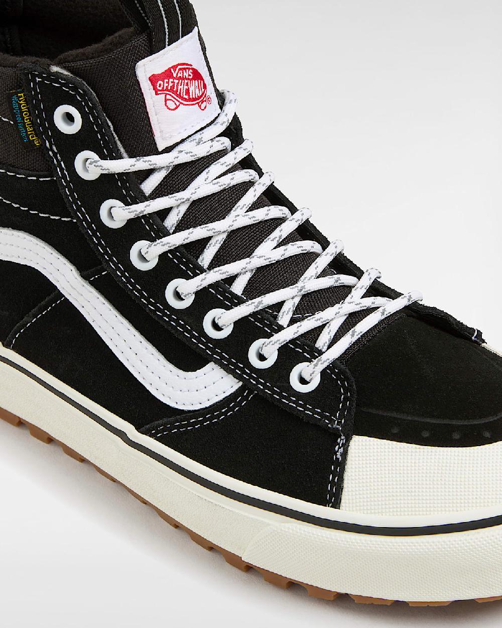 Vans Zapatillas Impermeables MTE Sk8-Hi En Negro| Vans ES