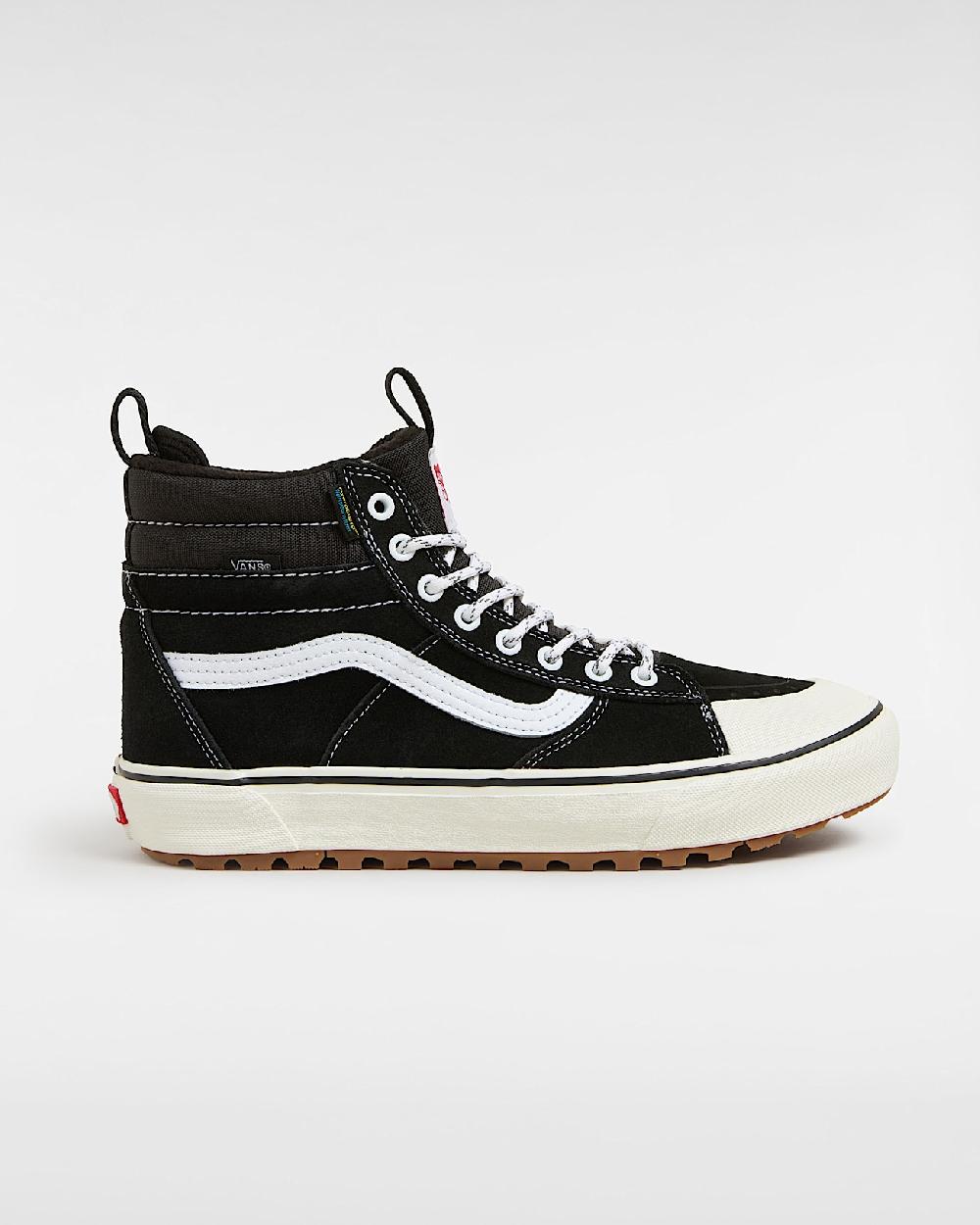 vans Zapatillas impermeables MTE Sk8-Hi en Negro| Vans ES