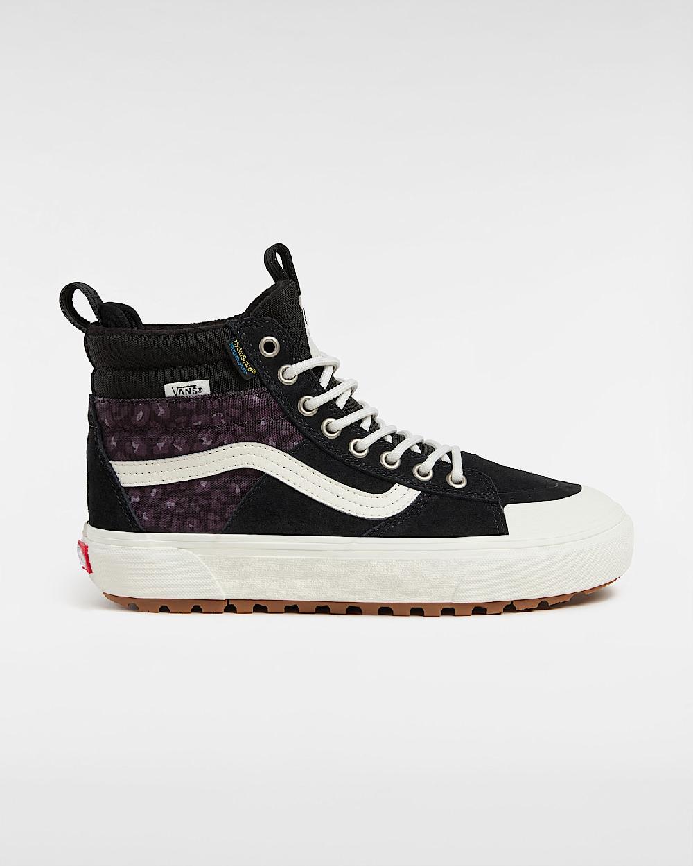vans Zapatillas impermeables MTE Sk8-Hi en Negro| Vans ES