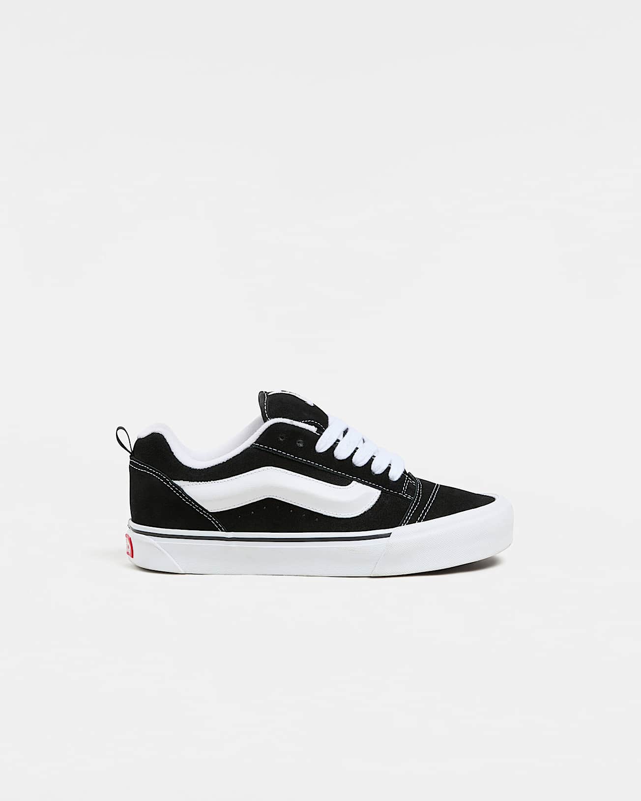 vans Zapatillas Knu Skool de niños (8-14 años) en Negro| Vans ES