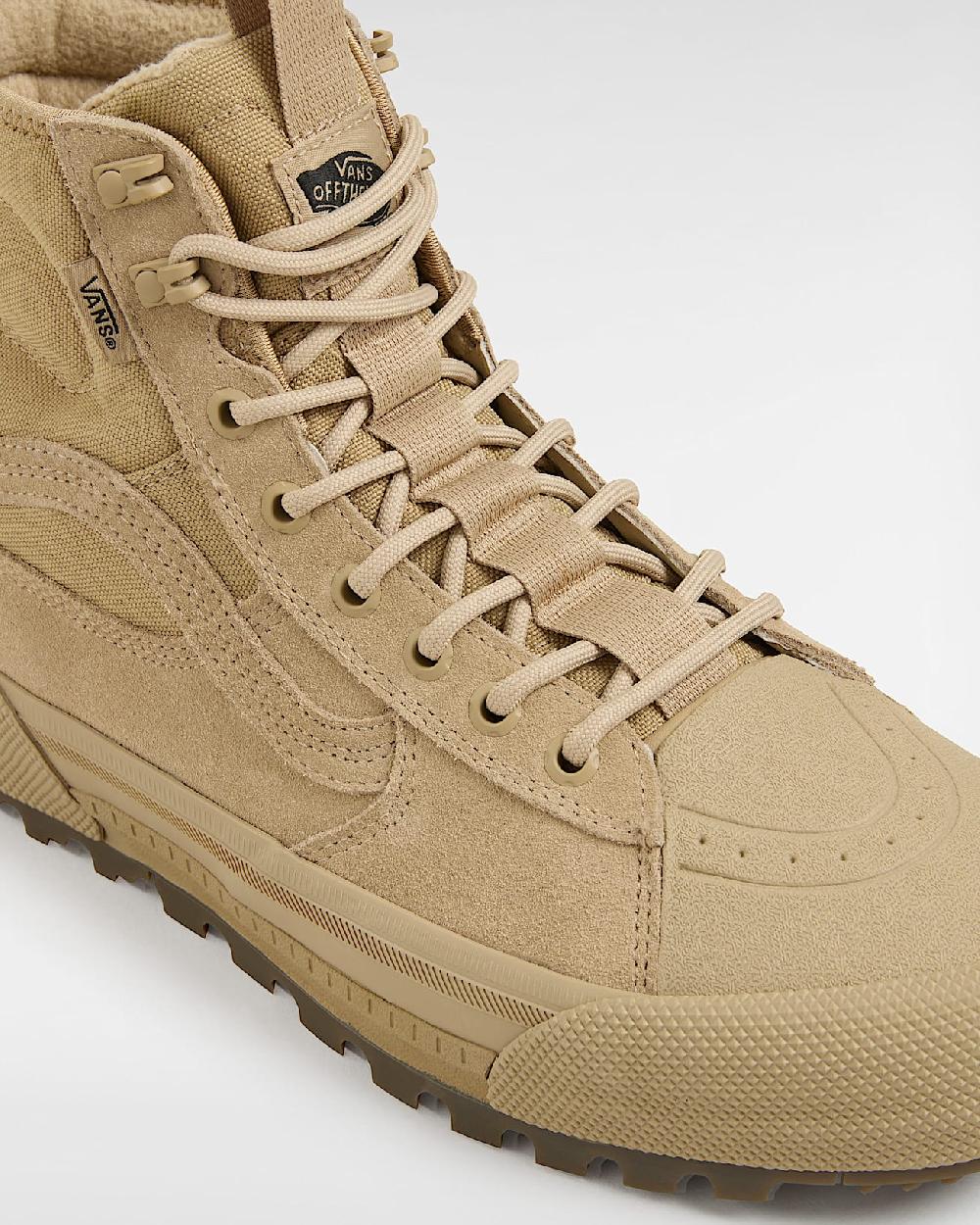 Vans Zapatillas MTE Sk8-Hi Gore-Tex En Beis| Vans ES