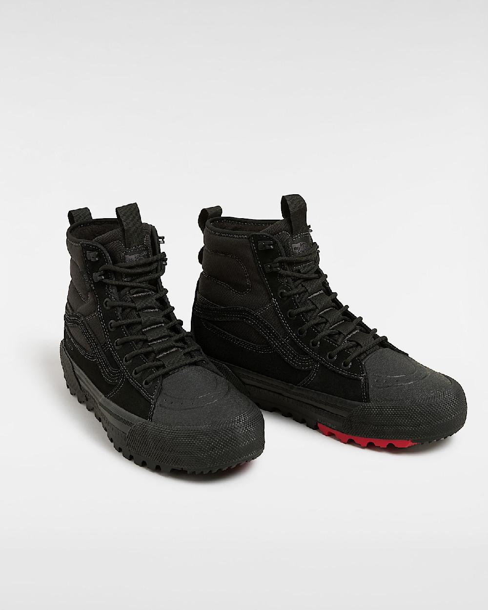 Vans Zapatillas MTE Sk8-Hi Gore-Tex En Negro| Vans ES