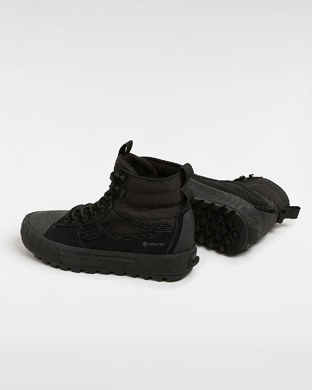 Vans Zapatillas MTE Sk8-Hi Gore-Tex En Negro| Vans ES