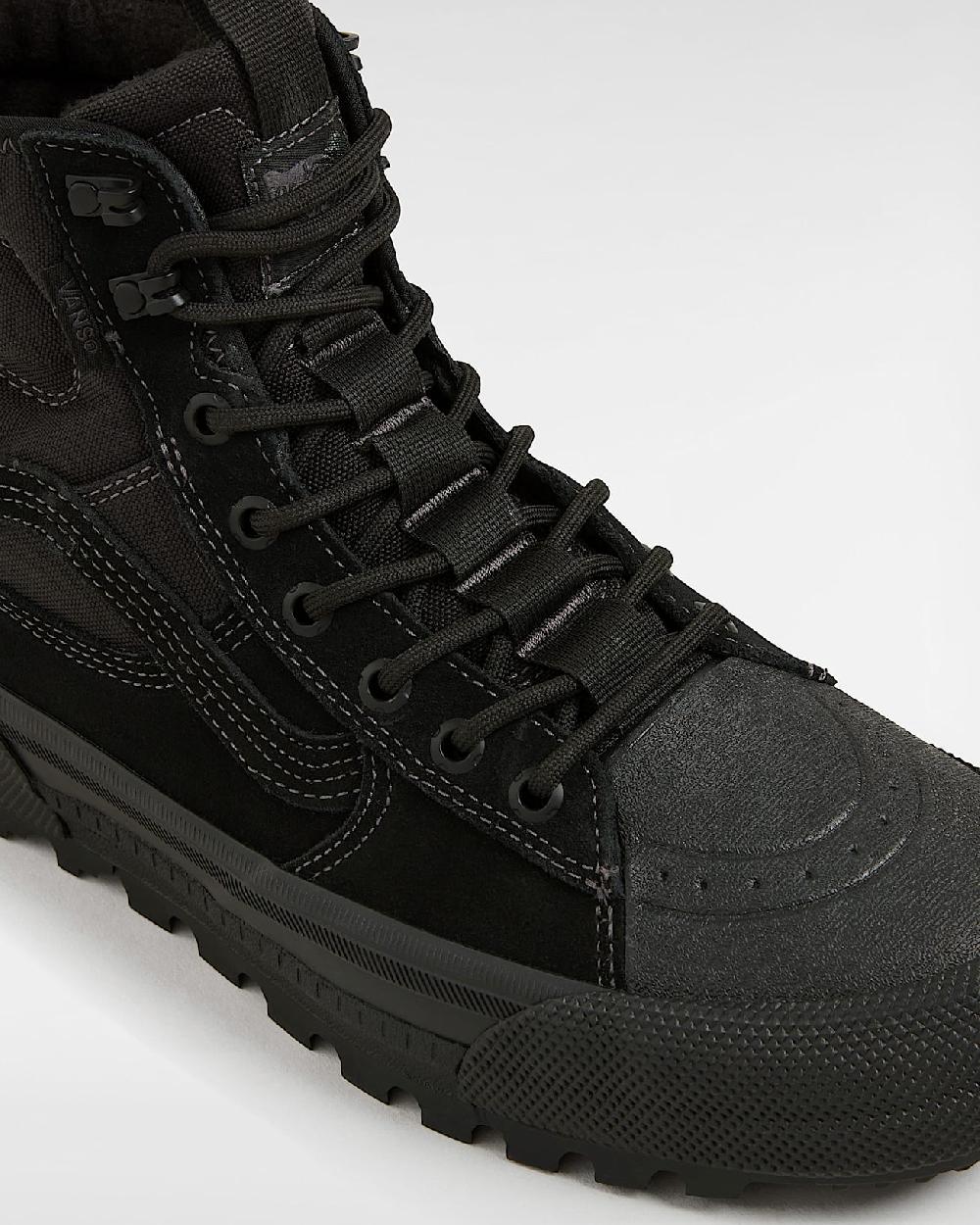 Vans Zapatillas MTE Sk8-Hi Gore-Tex En Negro| Vans ES