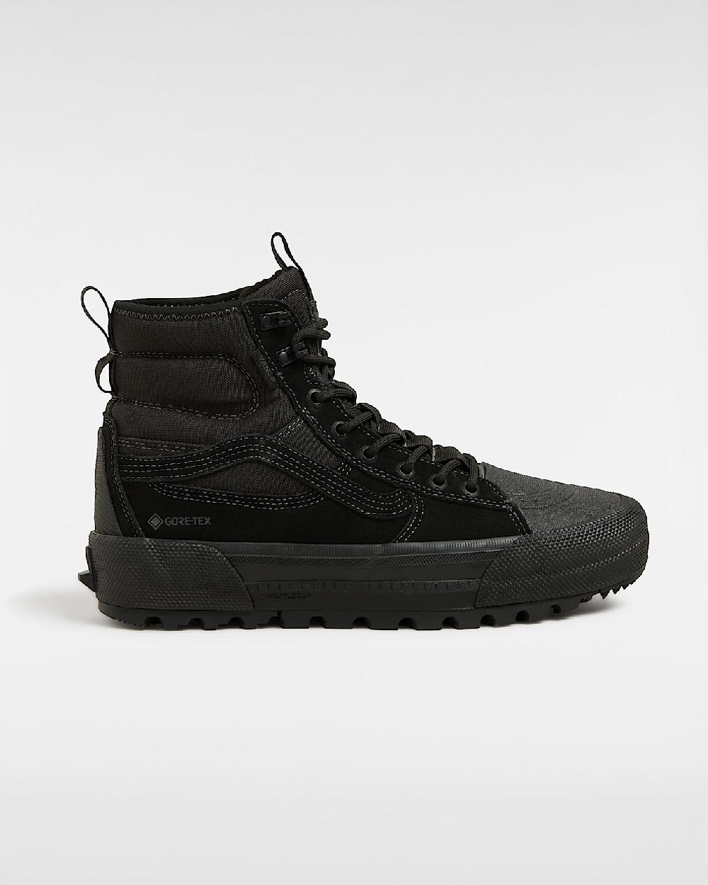 vans Zapatillas MTE Sk8-Hi Gore-Tex en Negro| Vans ES
