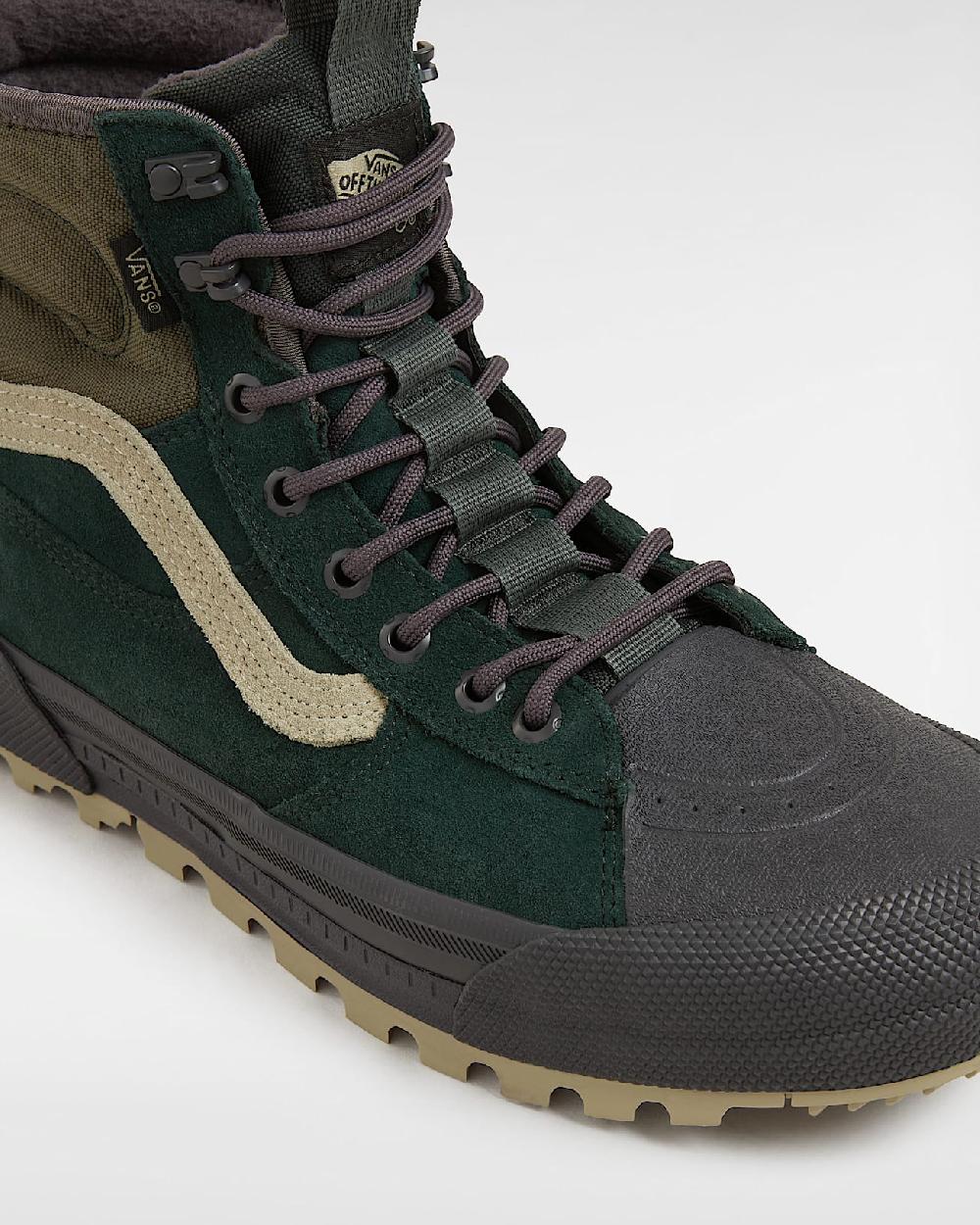 Vans Zapatillas MTE Sk8-Hi Gore-Tex En Verde| Vans ES