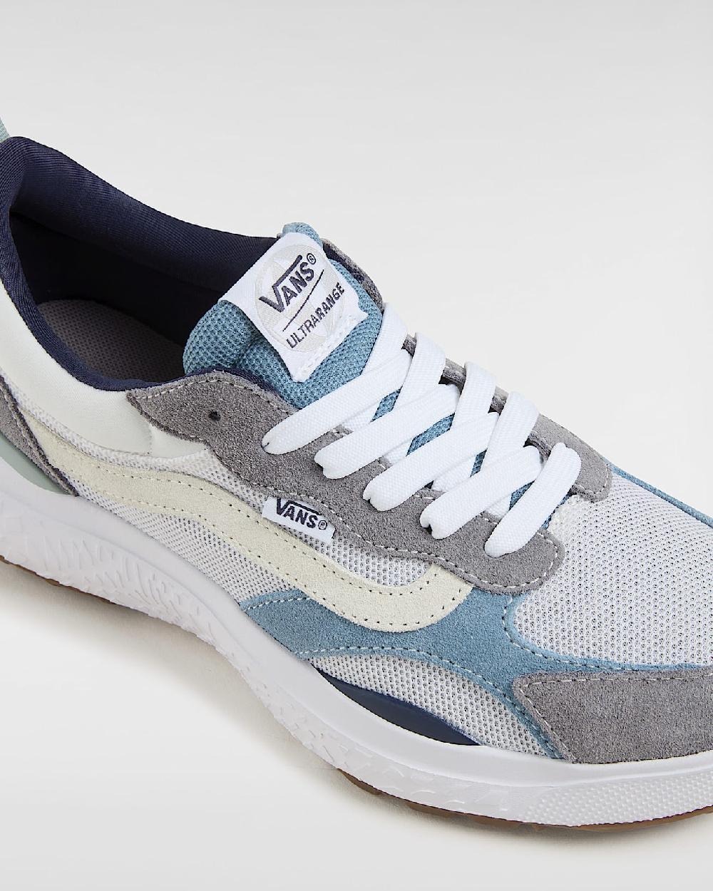 Vans Zapatillas MTE UltraRange Neo VR3 En Azul| Vans ES