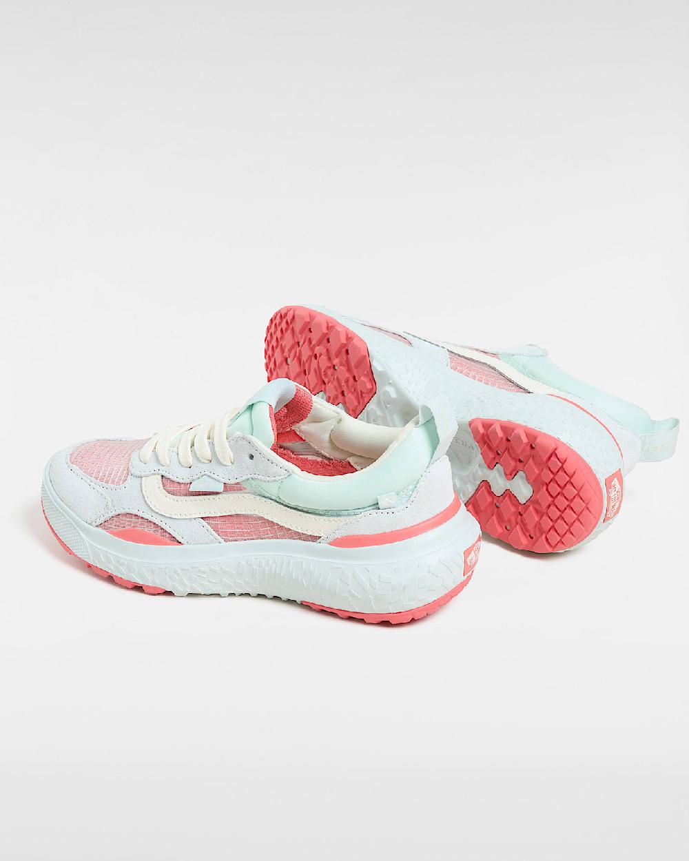 Vans Zapatillas MTE UltraRange Neo VR3 En Azul| Vans ES