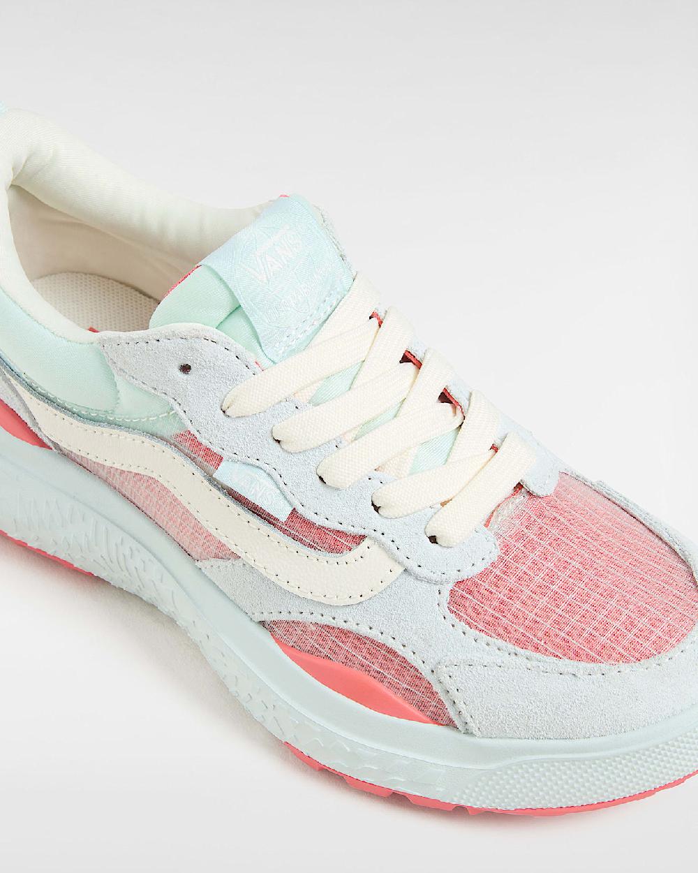 Vans Zapatillas MTE UltraRange Neo VR3 En Azul| Vans ES