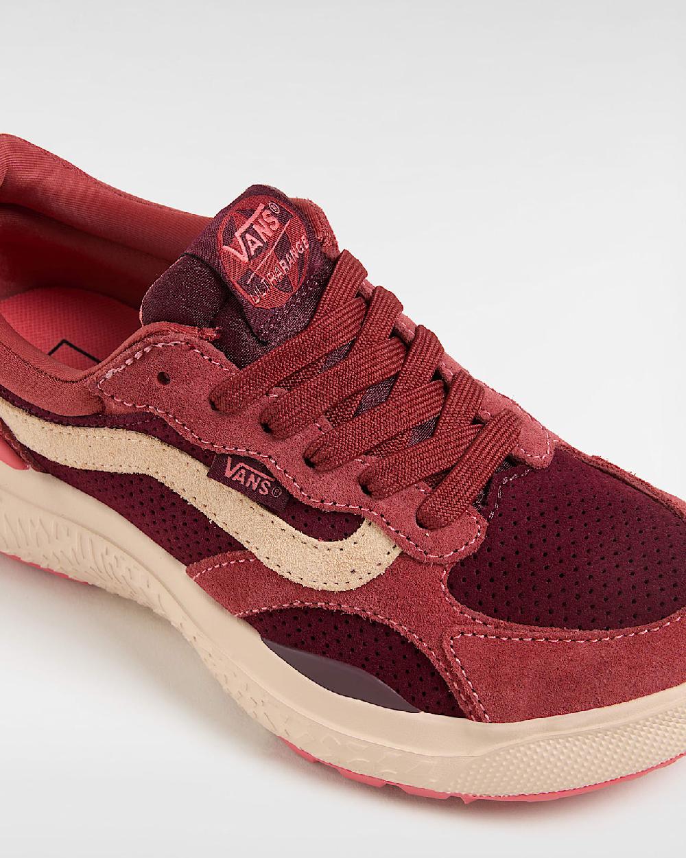 Vans Zapatillas MTE UltraRange Neo VR3 En Burdeos| Vans ES