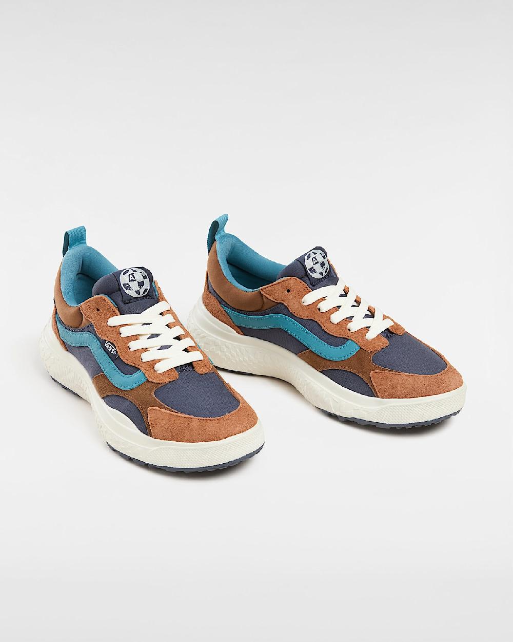 Vans Zapatillas MTE UltraRange Neo VR3 En Marrón| Vans ES