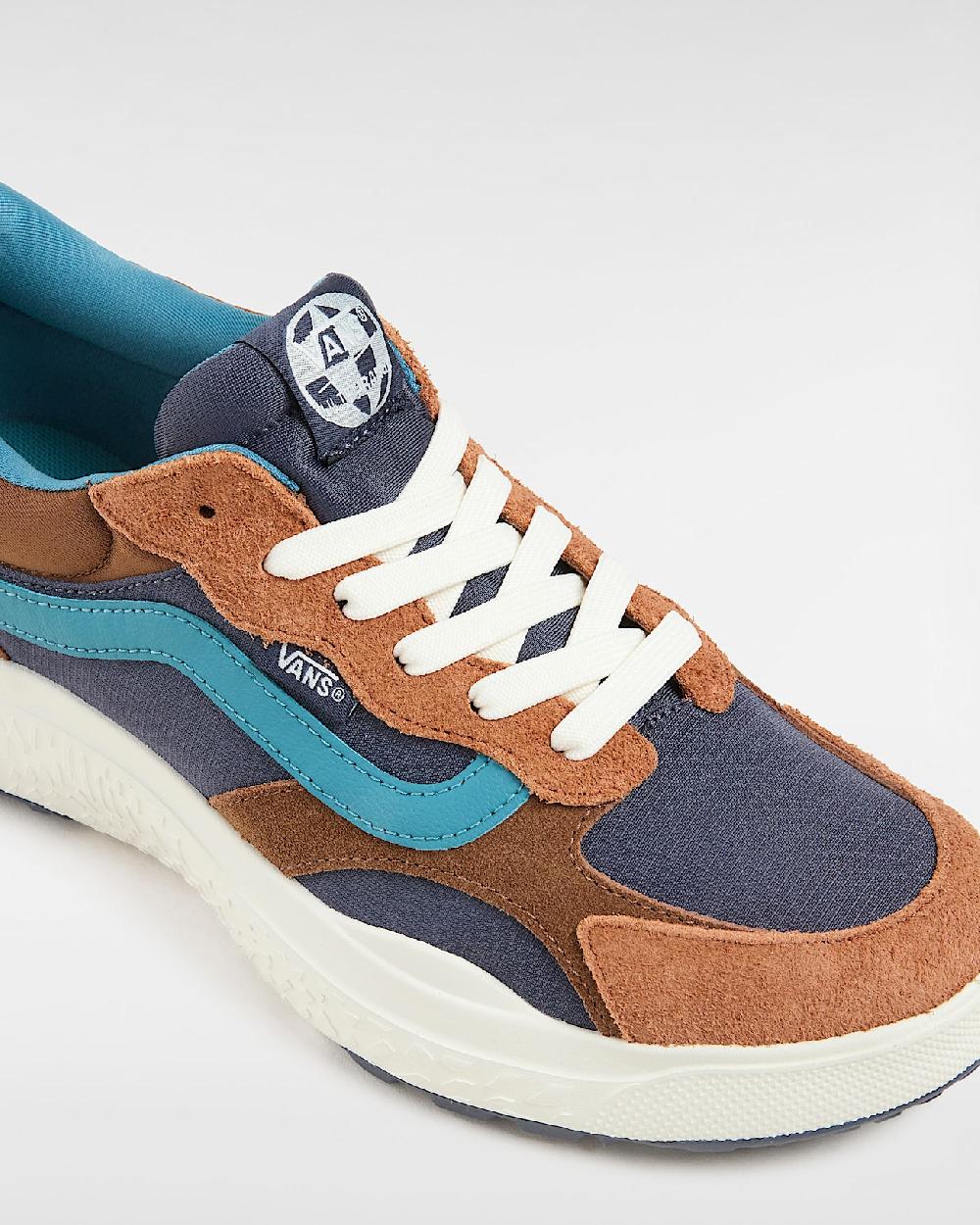 Vans Zapatillas MTE UltraRange Neo VR3 En Marrón| Vans ES