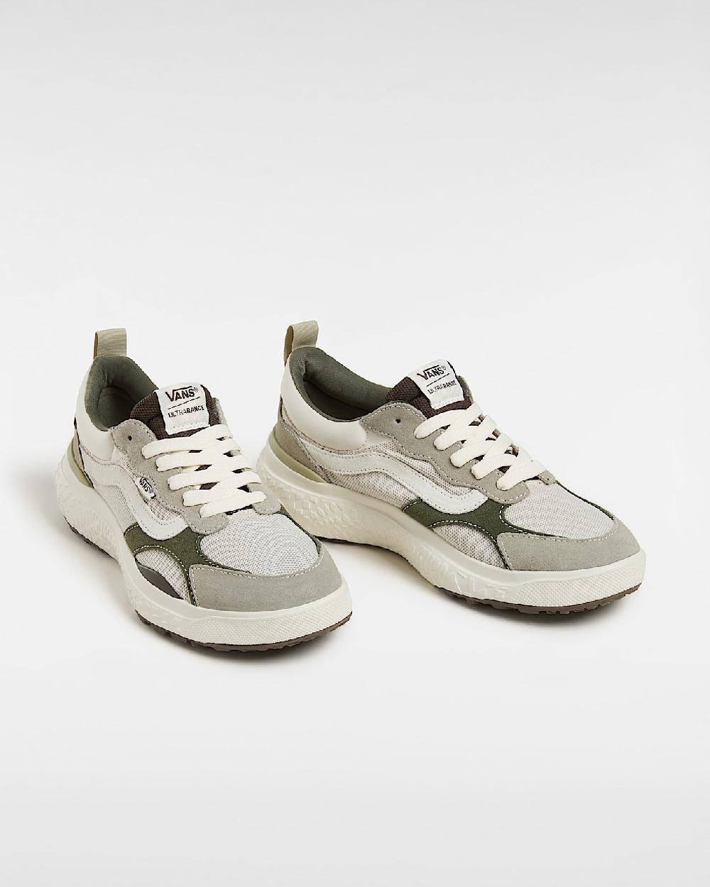 Vans Zapatillas MTE UltraRange Neo VR3 En Marrón| Vans ES