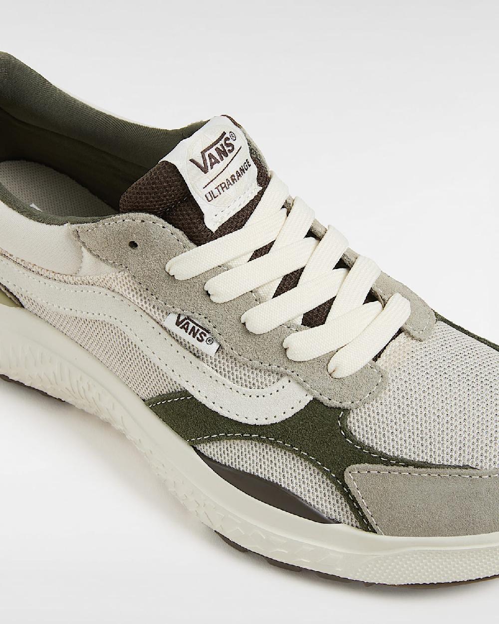 Vans Zapatillas MTE UltraRange Neo VR3 En Marrón| Vans ES