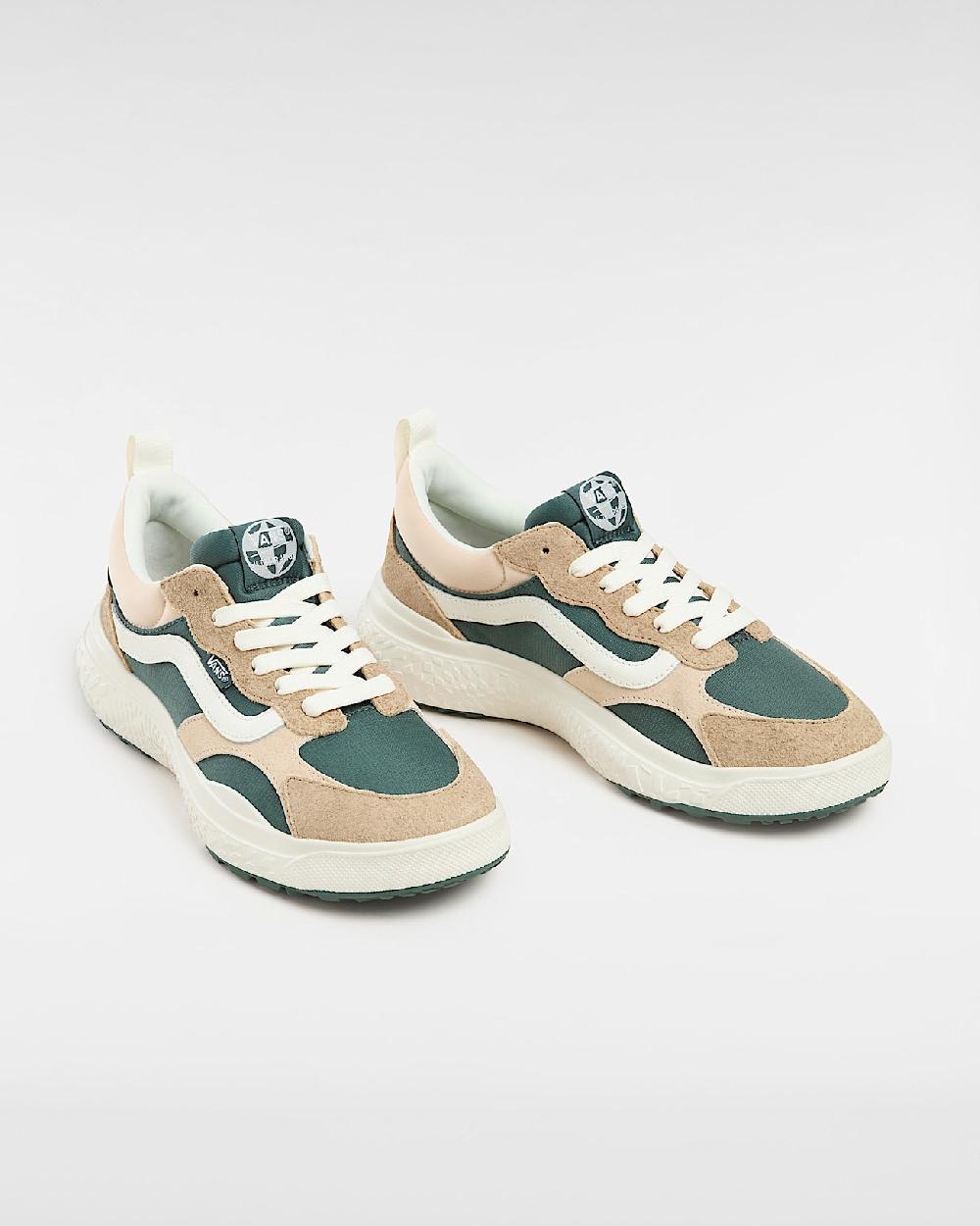 Vans Zapatillas MTE UltraRange Neo VR3 En Verde| Vans ES