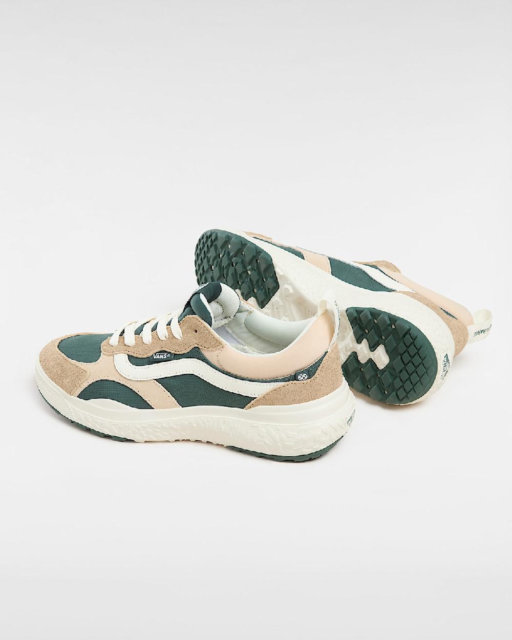 Vans Zapatillas MTE UltraRange Neo VR3 En Verde| Vans ES