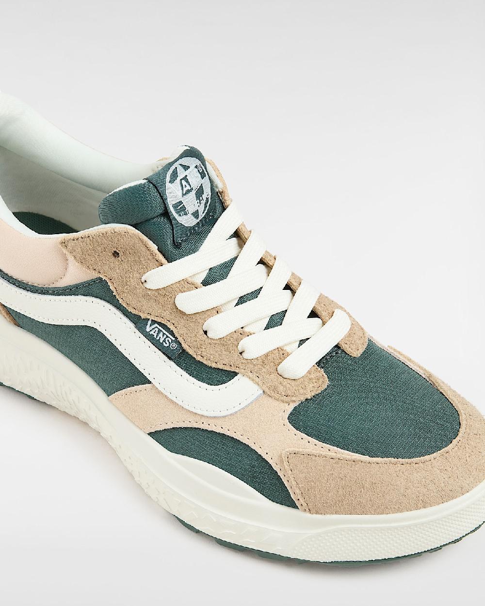 Vans Zapatillas MTE UltraRange Neo VR3 En Verde| Vans ES