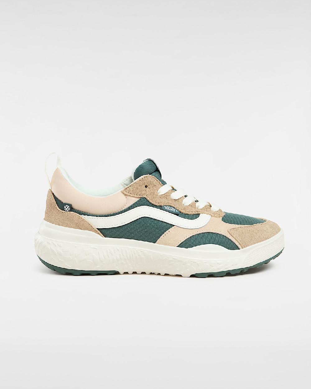 vans Zapatillas MTE UltraRange Neo VR3 en Verde| Vans ES