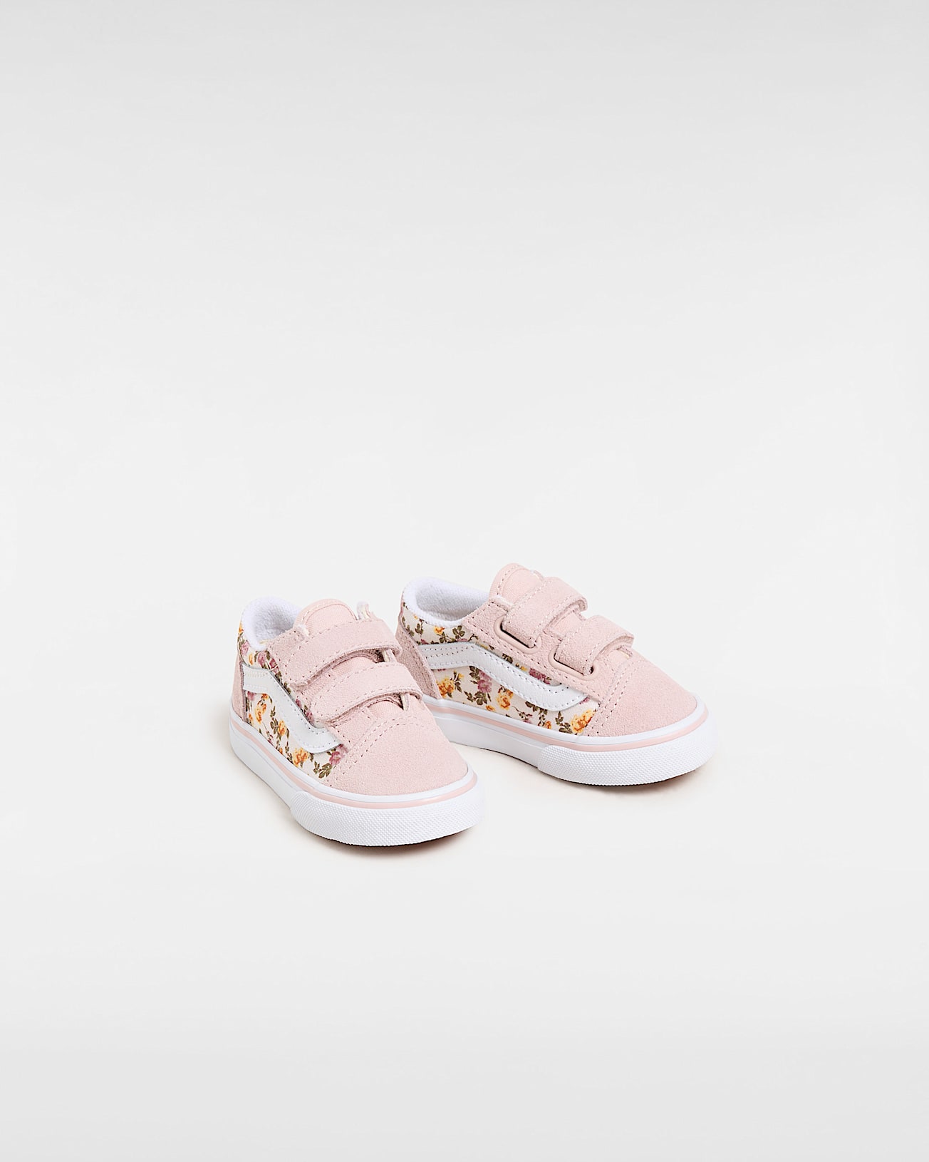 Vans Zapatillas Old Skool De Niños (1-4 Años) En Rosa| Vans ES
