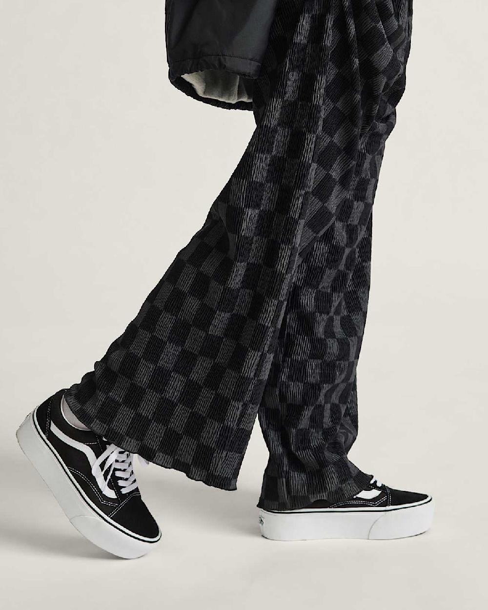 Vans Zapatillas Old Skool Stackform En Negro| Vans ES