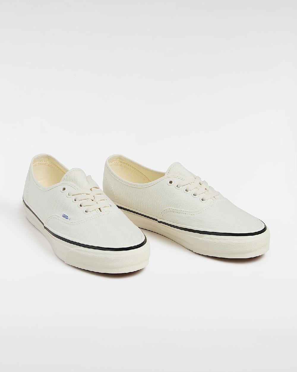 Vans Zapatillas Premium Authentic 44 En Blanco| Vans ES