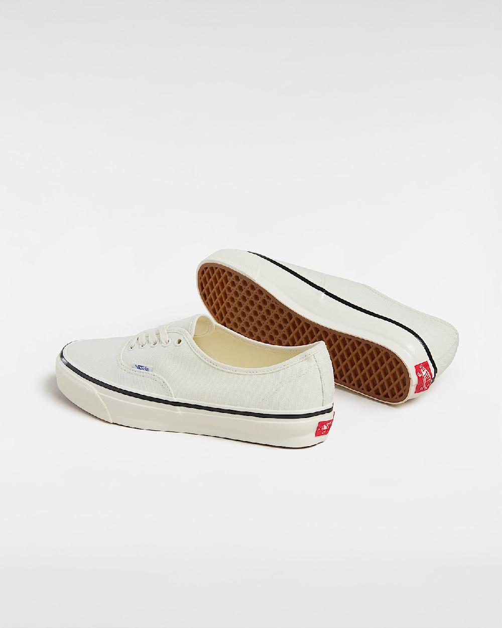Vans Zapatillas Premium Authentic 44 En Blanco| Vans ES