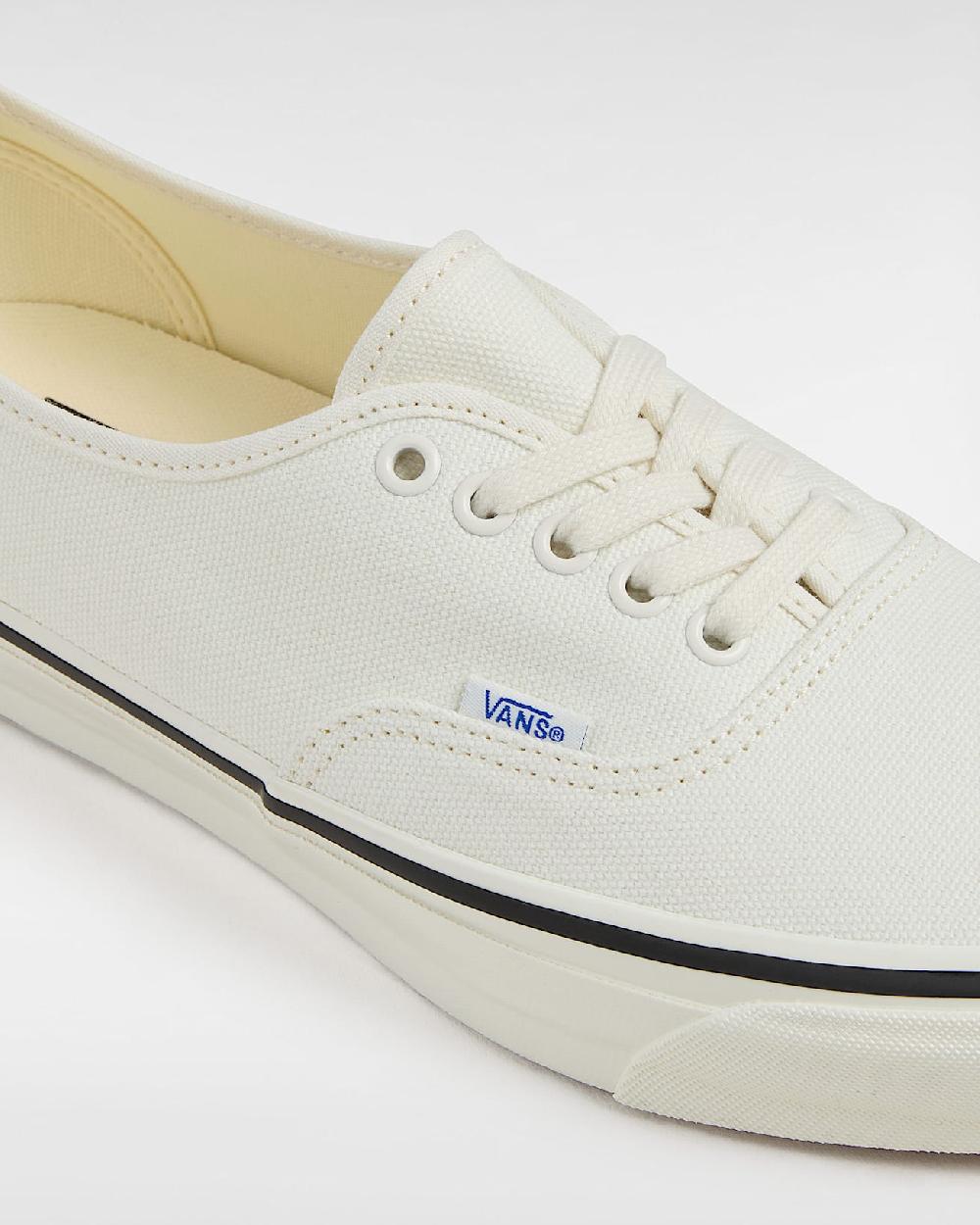 Vans Zapatillas Premium Authentic 44 En Blanco| Vans ES