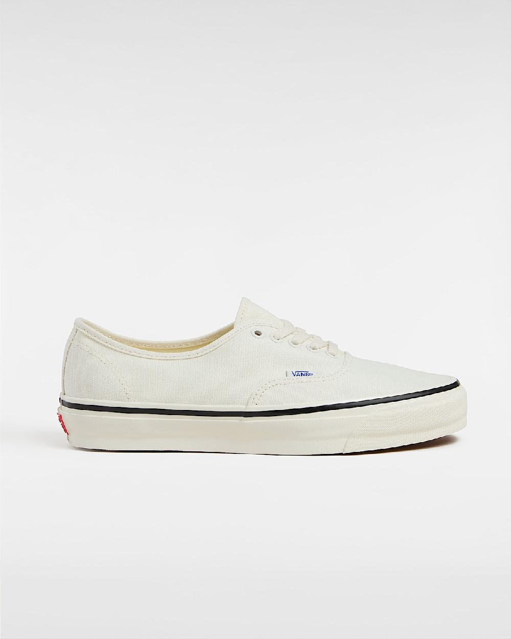 vans Zapatillas Premium Authentic 44 en Blanco| Vans ES