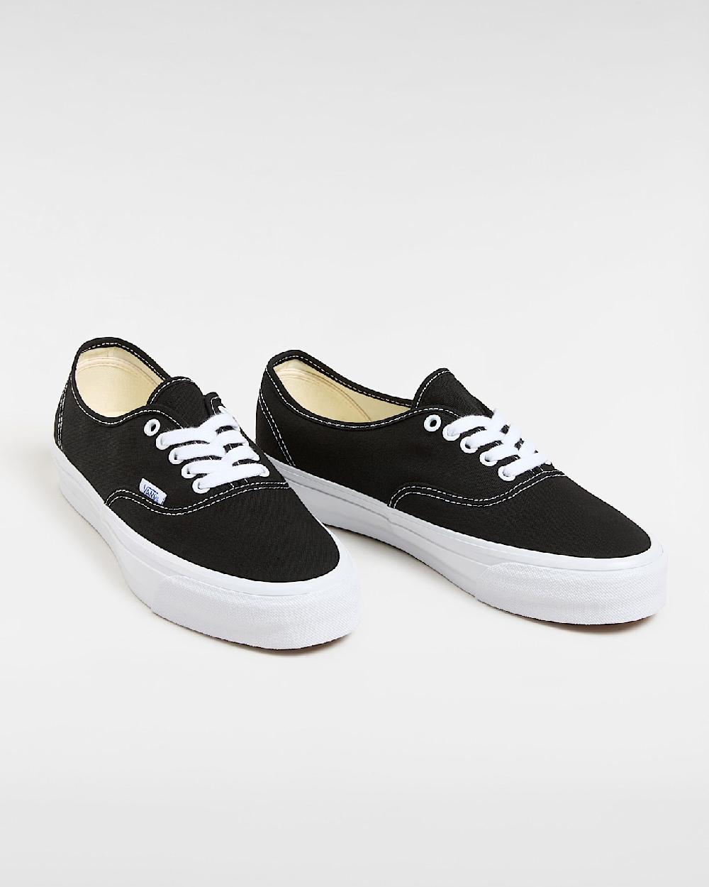 Vans Zapatillas Premium Authentic 44 En Negro| Vans ES