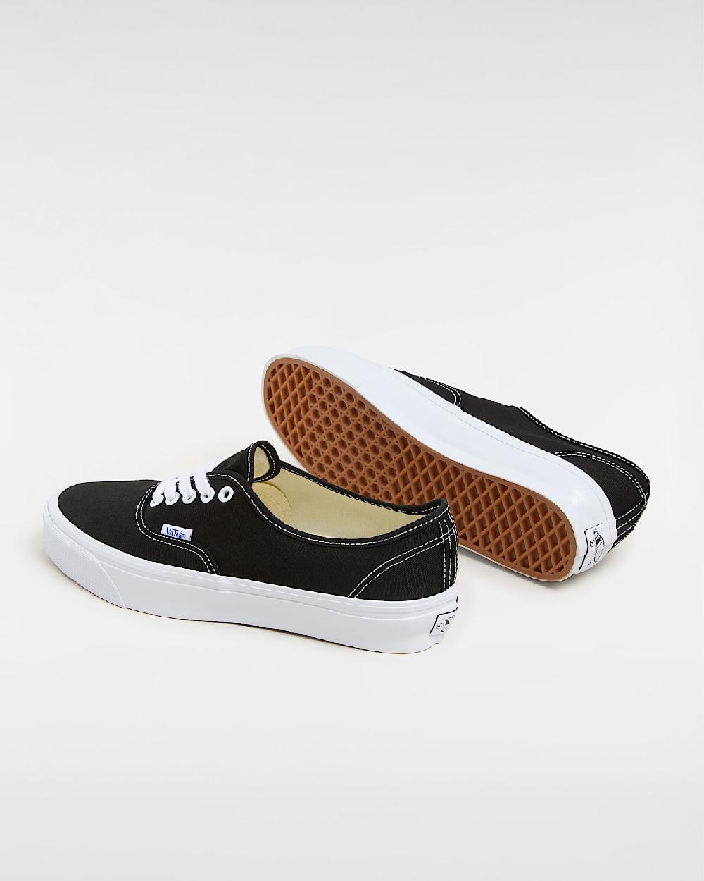 Vans Zapatillas Premium Authentic 44 En Negro| Vans ES