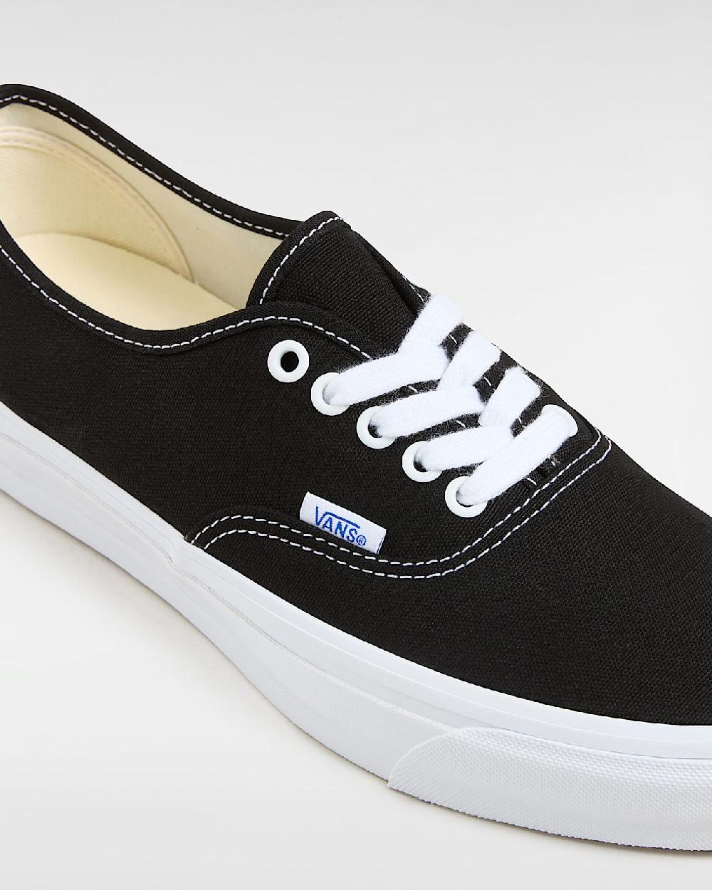 Vans Zapatillas Premium Authentic 44 En Negro| Vans ES