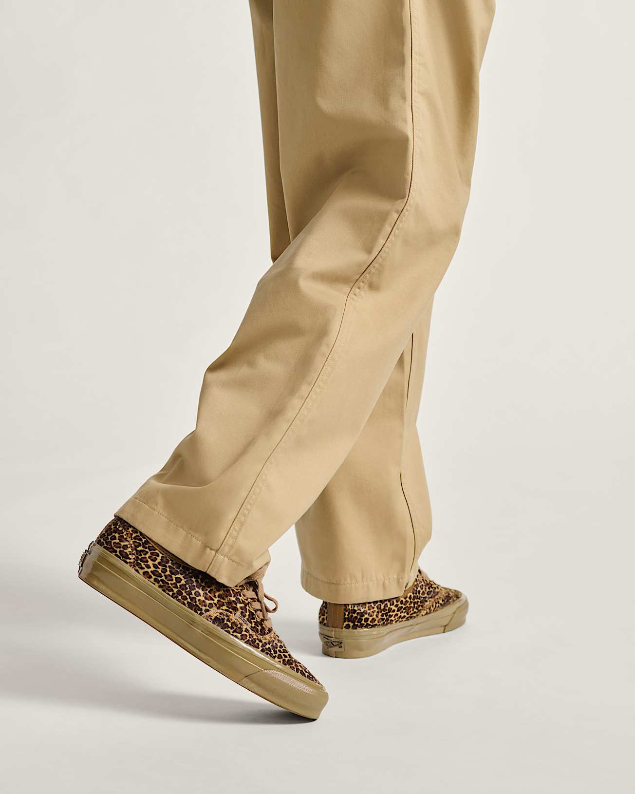 Vans Zapatillas Premium Authentic En Marrón| Vans ES