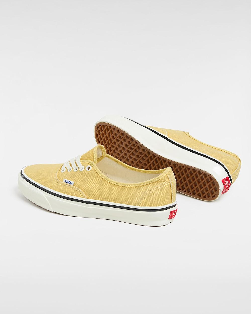 Vans Zapatillas Premium Authentic En Marrón| Vans ES